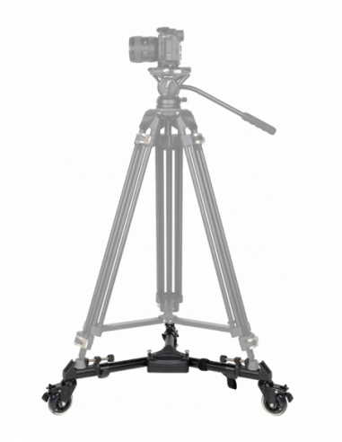 SmallRig 3986 Universal Tripod Dolly