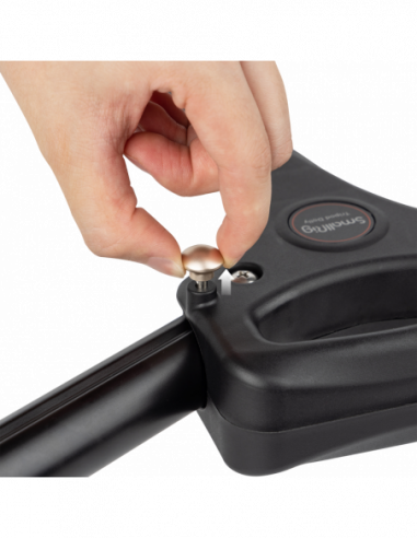 SmallRig 3986 Universal Tripod Dolly