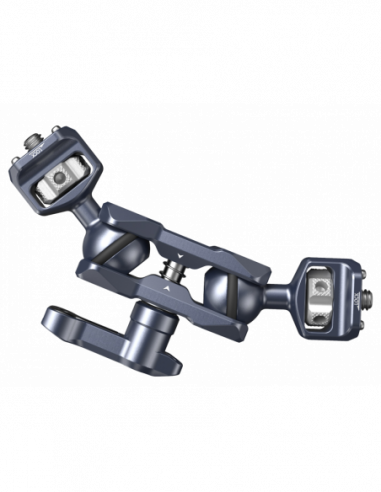 SmallRig 3873 Magic Arm with Dual...