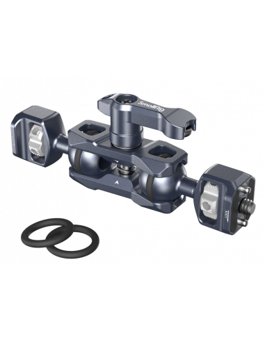 SmallRig 3873 Magic Arm with Dual...