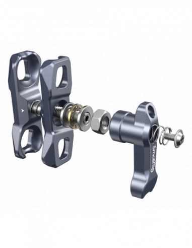 SmallRig 3873 Magic Arm with Dual...