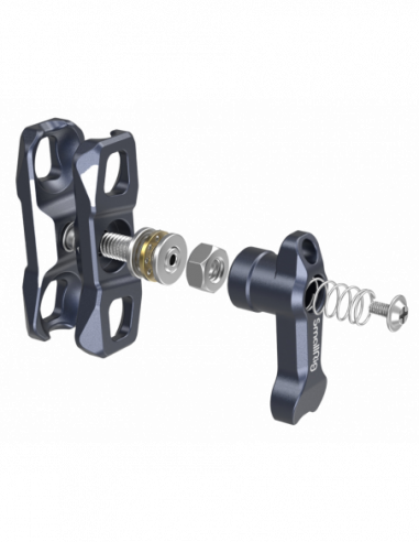 SmallRig 3874 Magic Arm with Dual...