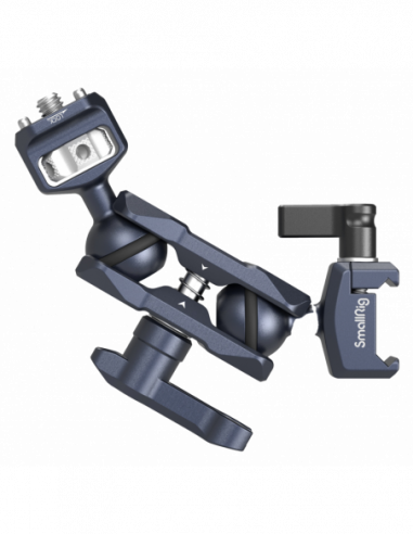 SmallRig 3875 Magic Arm with Dual...