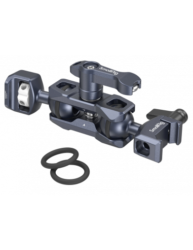 SmallRig 3875 Magic Arm with Dual...
