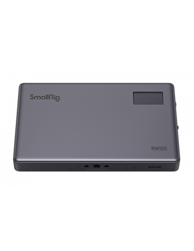 SmallRig 3808 RGB Videolight RM120...