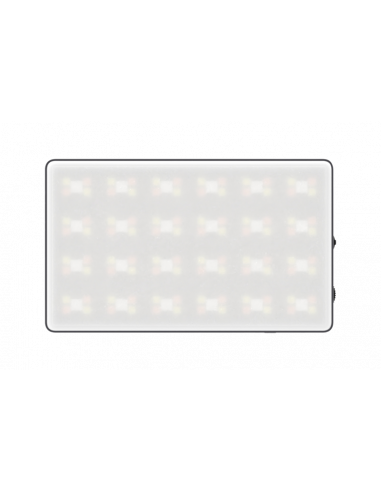 SmallRig 3808 RGB Videolight RM120...