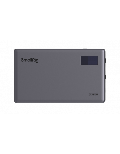 SmallRig 3808 RGB Videolight RM120...