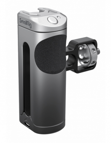 SmallRig 3838 Side Handle with...