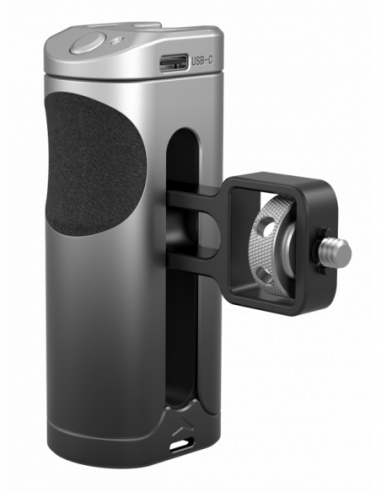 SmallRig 3838 Side Handle with...