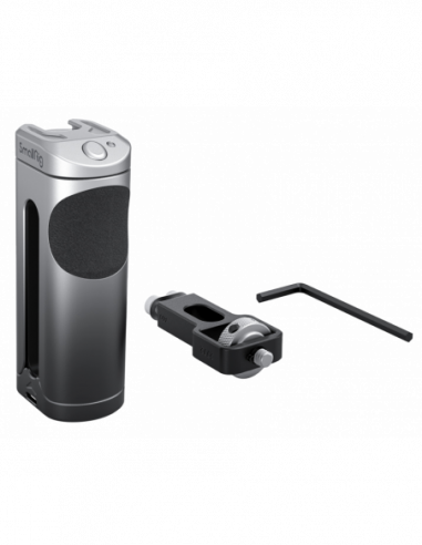 SmallRig 3838 Side Handle with...