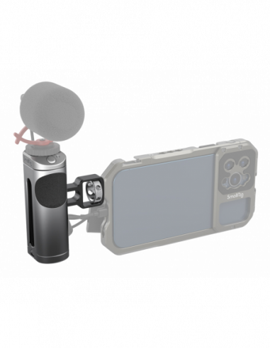 SmallRig 3838 Side Handle with...