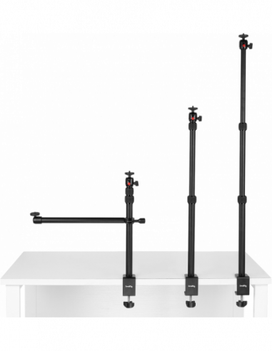 SmallRig 3992 Desk Mount with Holding...