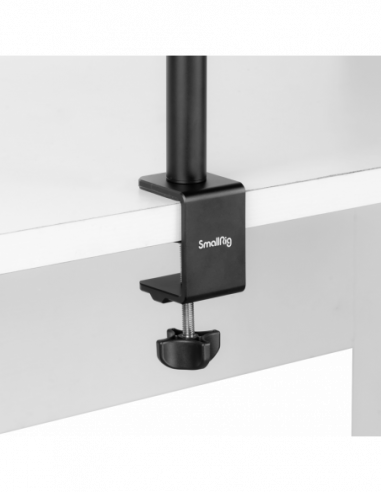 SmallRig 3992 Desk Mount with Holding...