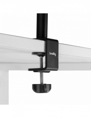 SmallRig 3992 Desk Mount with Holding...