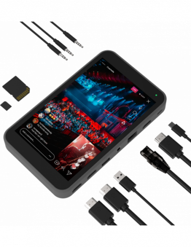 YoloLiv Instream,  All-In-One,...