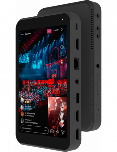 YoloLiv Instream,  All-In-One,...