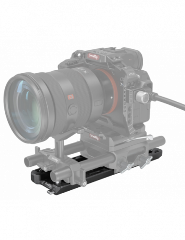 SmallRig 3770 ARRI Dovetail Plate 8"...