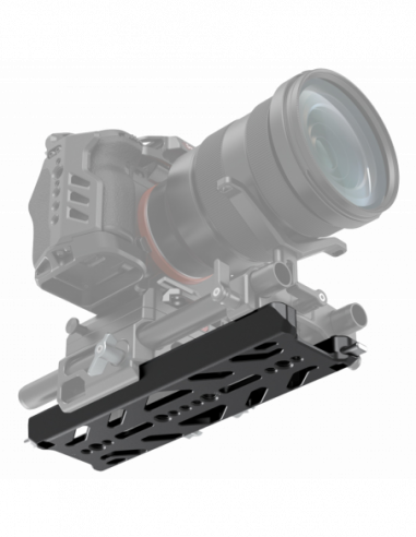 SmallRig 3770 ARRI Dovetail Plate 8"...