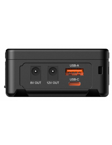 SmallRig 3579 V-Mount Battery Mini VB50