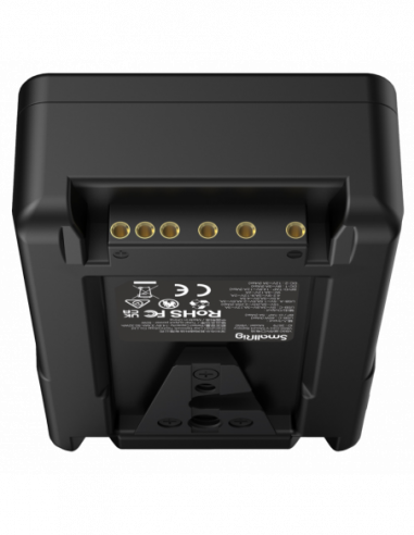 SmallRig 3579 V-Mount Battery Mini VB50