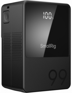 SmallRig 3580 V-Mount...