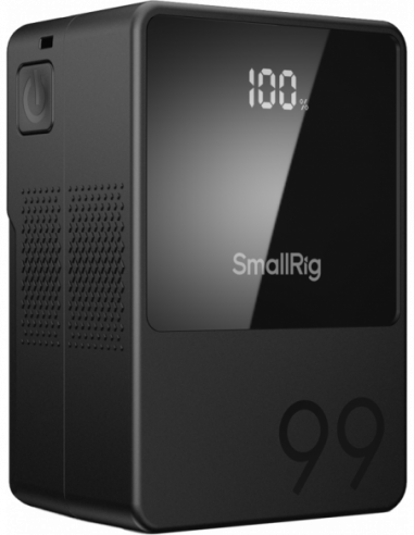 SmallRig 3580 V-Mount Battery Mini VB99