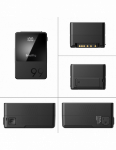 SmallRig 3580 V-Mount... 2