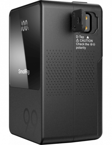 SmallRig 3580 V-Mount Battery Mini VB99