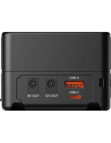 SmallRig 3580 V-Mount Battery Mini VB99