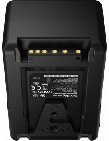 SmallRig 3580 V-Mount Battery Mini VB99