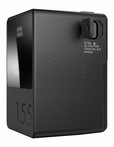 SmallRig 3581 V-Mount Battery Mini VB155