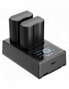 SmallRig 3820 EN-EL15...