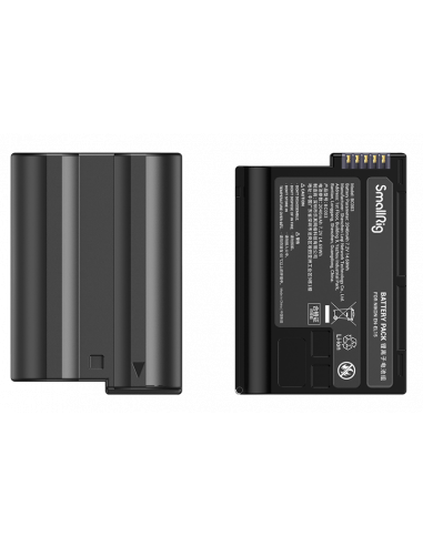 SmallRig 3820 EN-EL15 Battery &...