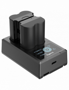 SmallRig 3822 NP-W235...