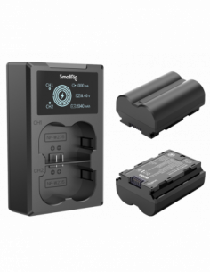 SmallRig 3822 NP-W235... 2