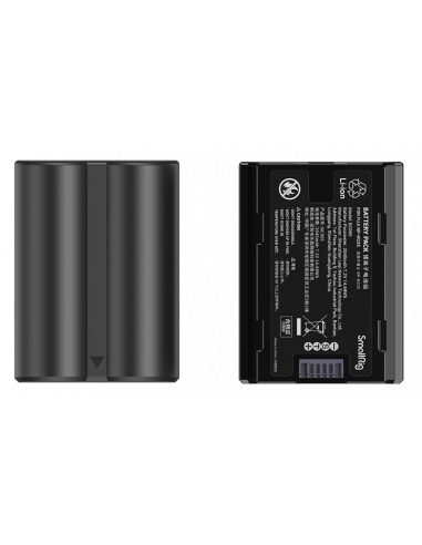 SmallRig 3822 NP-W235 Battery &...