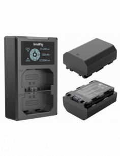 SmallRig 3824 NP-FZ100... 2