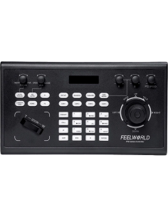 FEELWORLD KBC10 PTZ Camera...