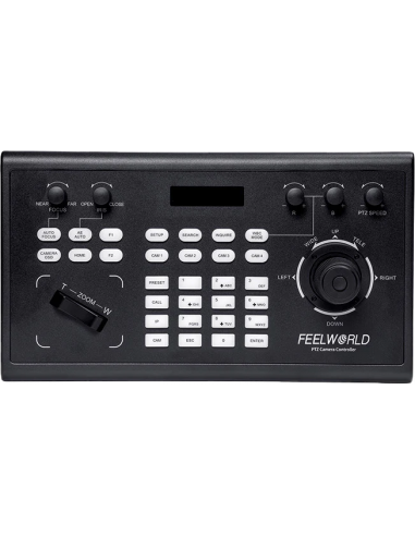 FEELWORLD KBC10 PTZ Camera Controller...