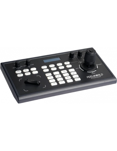 FEELWORLD KBC10 PTZ Camera Controller...