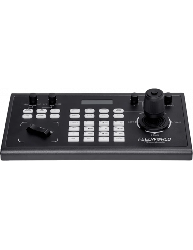 FEELWORLD KBC10 PTZ Camera Controller...