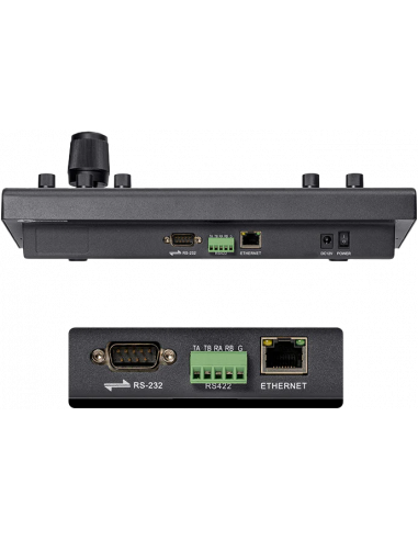 FEELWORLD KBC10 PTZ Camera Controller...