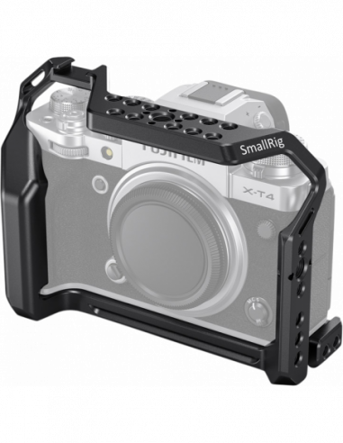 SmallRig 2808 Cage For Fujifilm X-T4