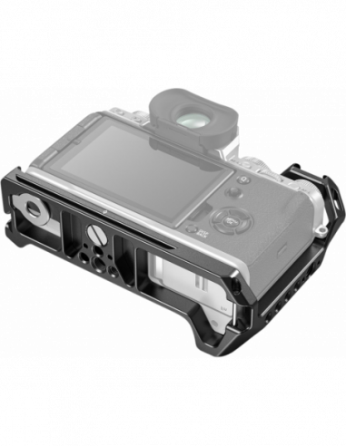 SmallRig 2808 Cage For Fujifilm X-T4