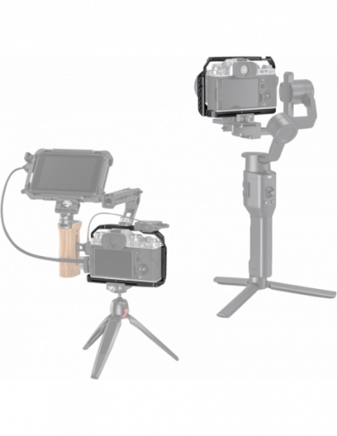 SmallRig 2808 Cage For Fujifilm X-T4