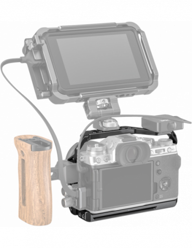 SmallRig 2808 Cage For Fujifilm X-T4
