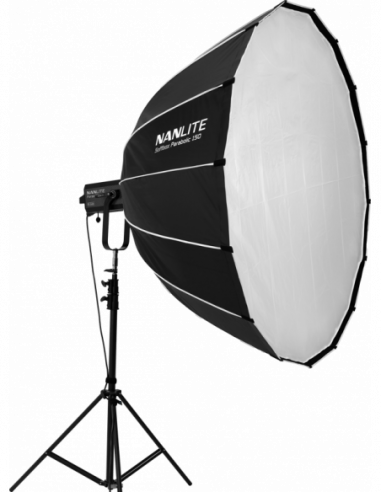 Nanlite Softbox Parabolic 150 (Quick...