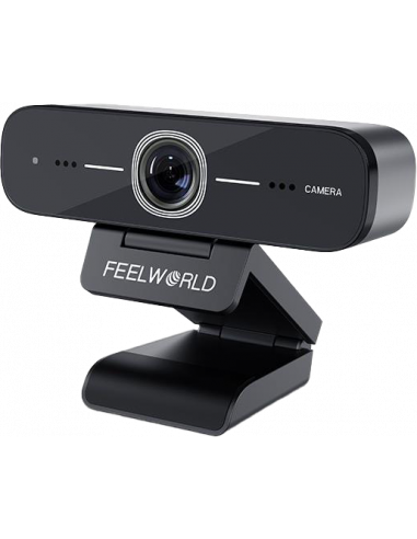 Feelworld Webcam WV207 USB Streaming...