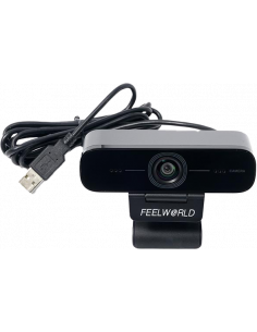 Feelworld Webcam WV207 USB... 2
