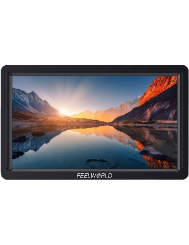 Feelworld Monitor FW568S 6" DSLR...